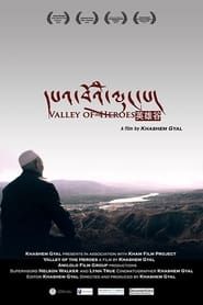 Valley of the Heroes series tv
