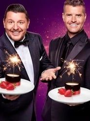 My Kitchen Rules: The Best of 10 Years series tv