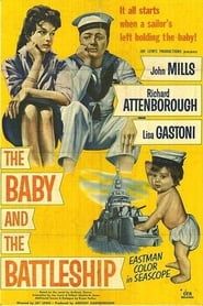 The Baby and the Battleship series tv