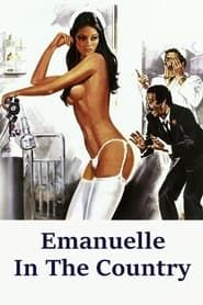 Emanuelle in the Country series tv