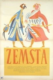 Zemsta (1957)