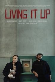 Living It Up series tv