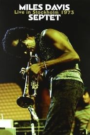 Image Miles Davis Live in Stockholm 1973 1973