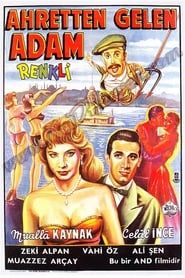 Ahretten Gelen Adam (1954)