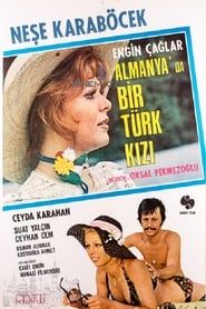 Almanya'da Bir Türk Kızı (1974)