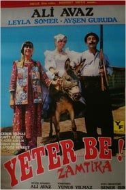 Yeter Be (1985)
