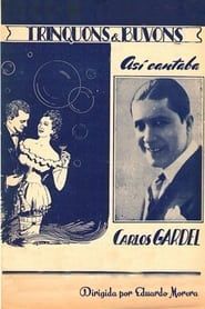 Así cantaba Carlos Gardel series tv
