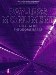 Pay-Less Monument series tv