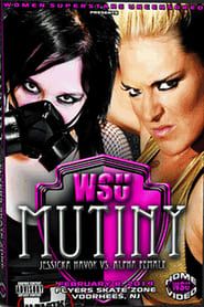 WSU Mutiny series tv
