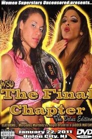 WSU The Final Chapter 2011 streaming