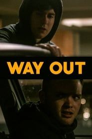 Way Out series tv