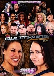 WSU King and Queen of the Ring series tv