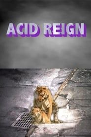 ACID REIGN series tv