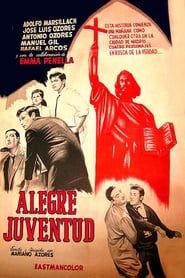Alegre juventud (1963)