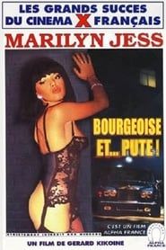 Bourgeoise et... pute! (1982)