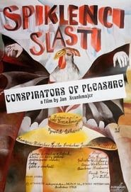 Conspirators of Pleasure series tv