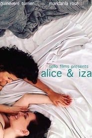 Alice & Iza series tv