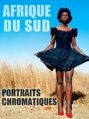 South Africa, Chromatic Portraits series tv