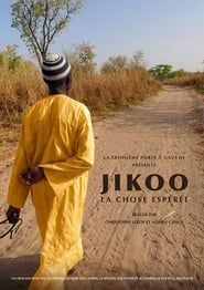 Jikoo, a Wish series tv