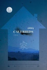 Cavebirds series tv