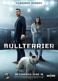 Bullterrier series tv