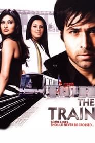 The Train: Some Lines Shoulder Never Be Crossed... series tv