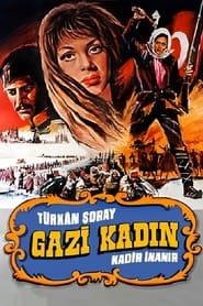 Gazi Kadın series tv