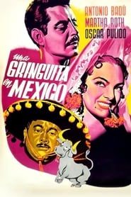 Image Una gringuita en México 1951
