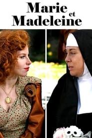 Marie and Madeleine series tv