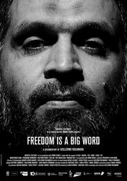 Freedom is a Big Word series tv