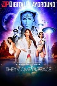 They Come in Peace (2019)