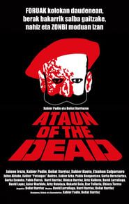 Affiche de Ataun of the Dead