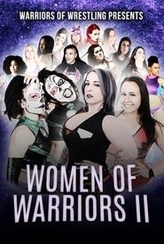 WOW Women Of Warriors II series tv