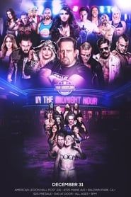 Bar Wrestling 27: In The Midnight Hour (2018)