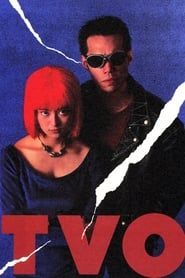 TVO 恋愛犯罪映画 (1991)
