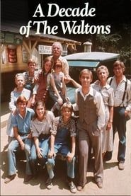 The Waltons: A Decade of the Waltons series tv