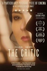 Affiche de The Critic