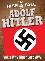 Why Hitler Lost WWII series tv