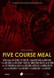 Five Course Meal-hd