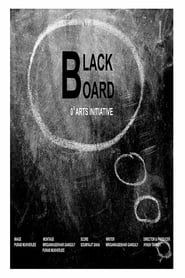 Blackboard series tv