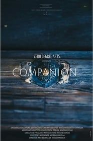 Companion series tv