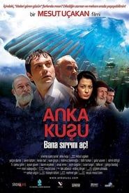 Anka Kuşu series tv