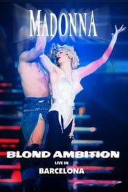 Madonna: Blond Ambition World Tour 90 from Barcelona series tv