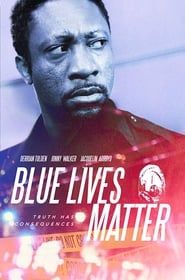Image Blue Lives Matter