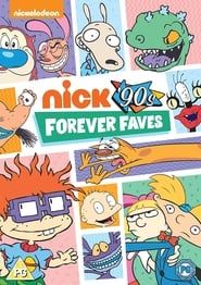 Nickelodeon 90's: Forever Faves series tv