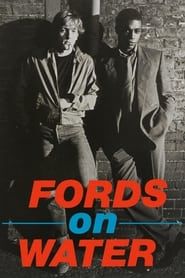 Fords on Water-hd