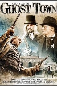 Ghost Town: The Movie 2008 streaming