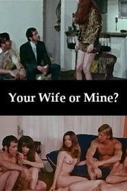 Image Your Wife or Mine? 1971
