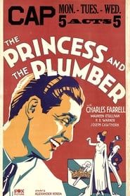 The Princess and the Plumber series tv