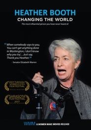 Heather Booth: Changing the World (2017)